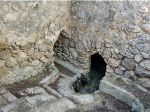 Fuente Lliriet