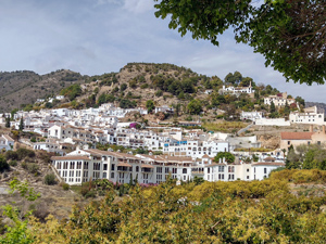Frigiliana