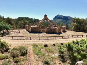 Cava Gran de Agres