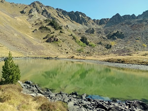 The Lake