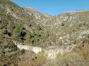 The dam we must pass