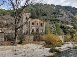 Fabrico de L' Infern