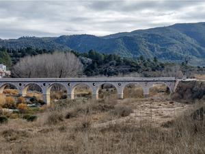Pont de St Blai