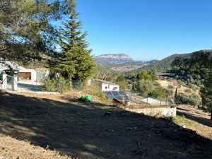 Jalon via Verde Vent 2