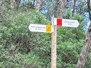 Riberers circuit 2