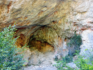 Cova Pintada