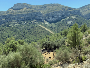 El Mirabo from Benichembla-5