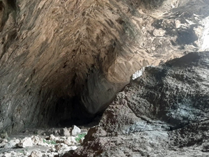 The Impressive Cova Dalt