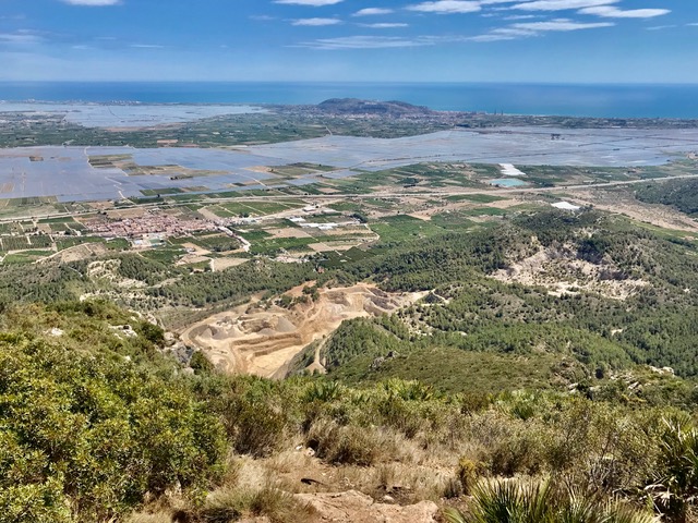 Cavall Bernat via Creu del Cadenal 3