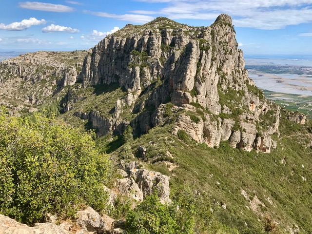 Cavall Bernat via Creu del Cadenal 5