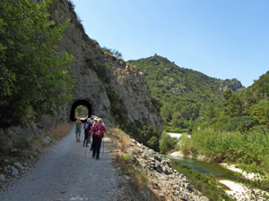 A shorter tunnel ahead