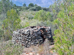 Cisterna de Juliet