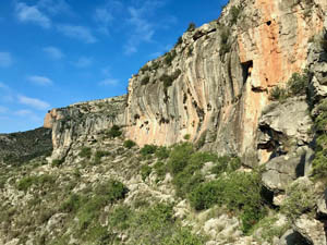 Alt de la Penya de Sella - 1