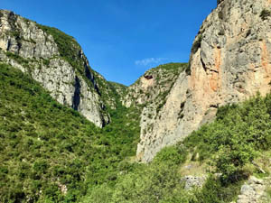 Barranco Fondo