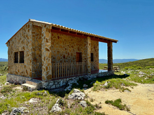 Refugio El Paraje Natural